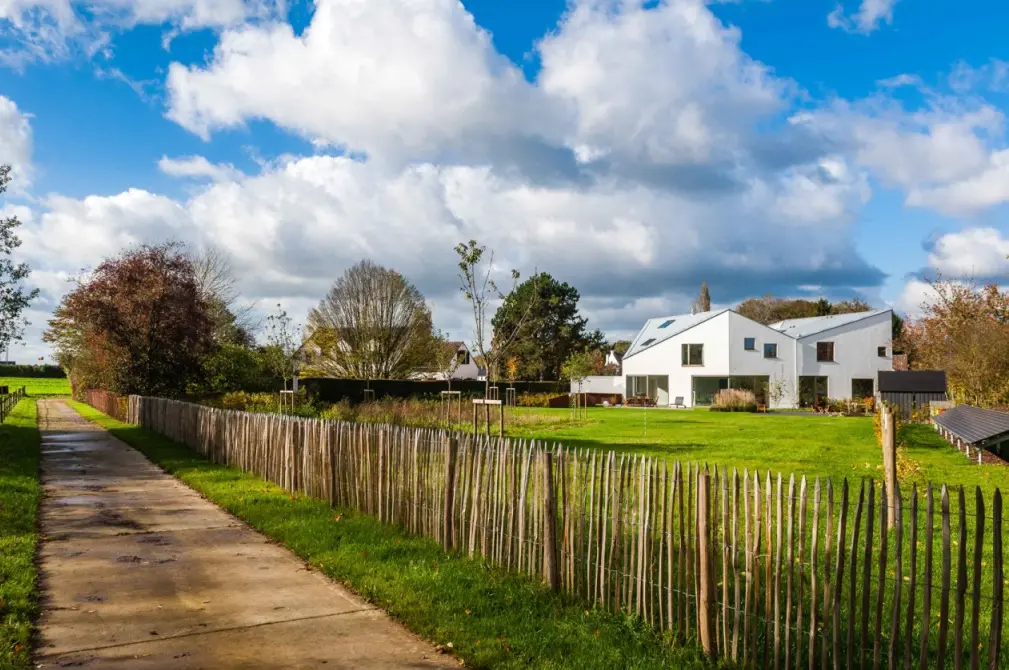 B&B DimensionM – rust en comfort in Corbais.