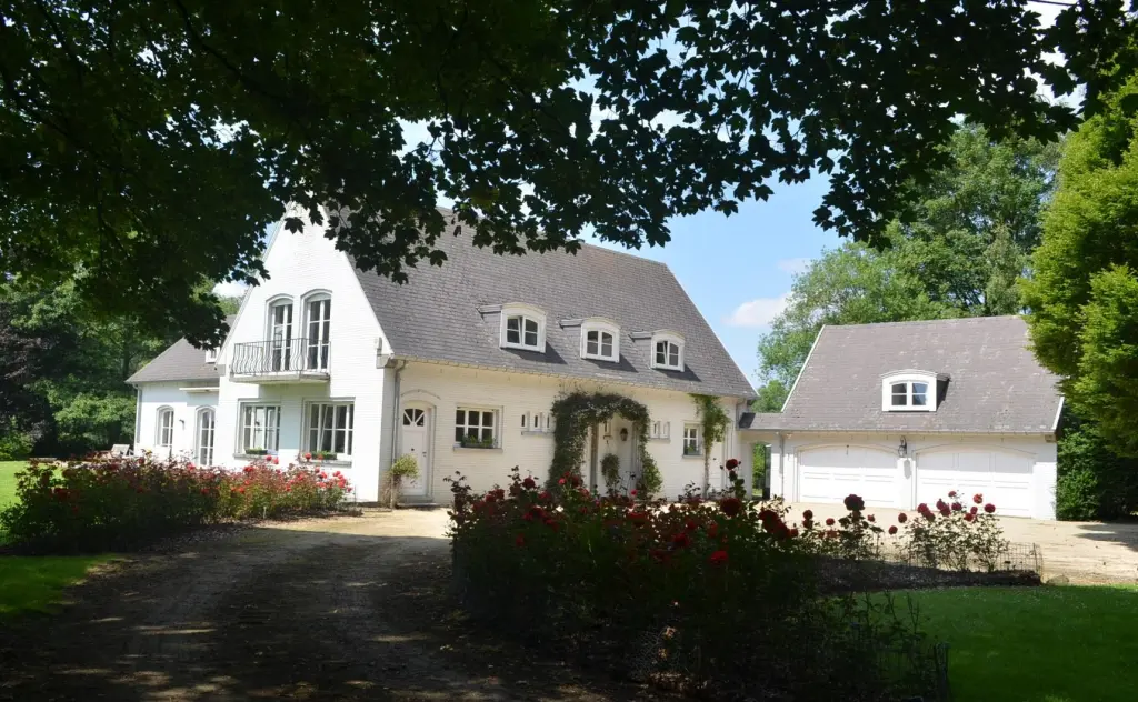 B2B Les Trois Fontaines in Walhain