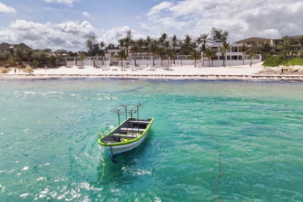 Hotel Framissima Evasion Barracuda Resort****