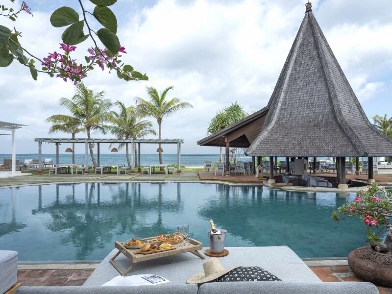 Sadara Resort 4*