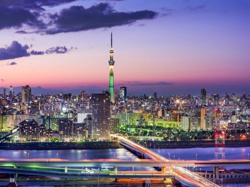 Essentiële 4-sterren zelfgeleide rondreis door Japan