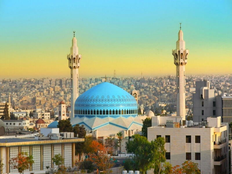 Ontdekkingsreis Jordanië met bezoek aan de Rode Zee (3*) - Groep van 18 personen