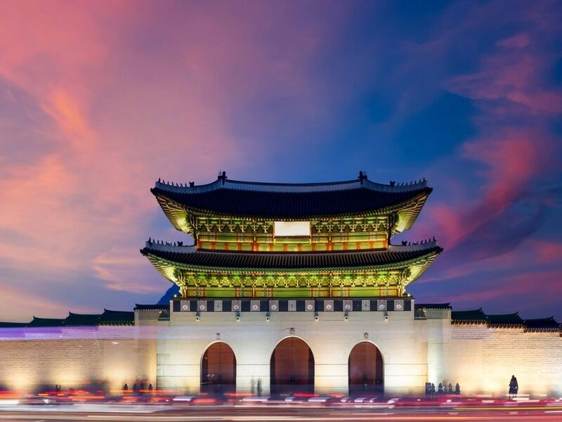 Privétour van Seoul naar Jeju, de essentie van Korea