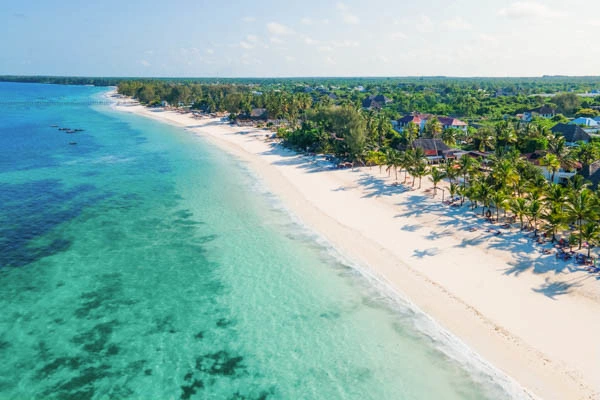 Club Framissima Evasion Voi Kiwengwa Resort****