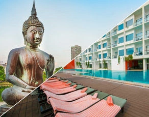 Kappa Discovery Tour in Sri Lanka 4* & verlenging in het Avani Kalutara Resort & Spa 5*nl*
