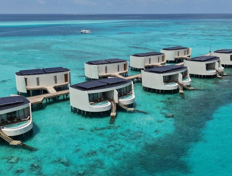 Centara Grand Lagoon Maldives 5*