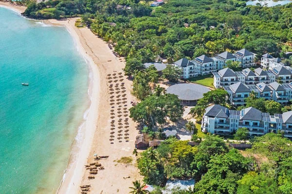 Hotel Royal Andilana Resort & Spa *****