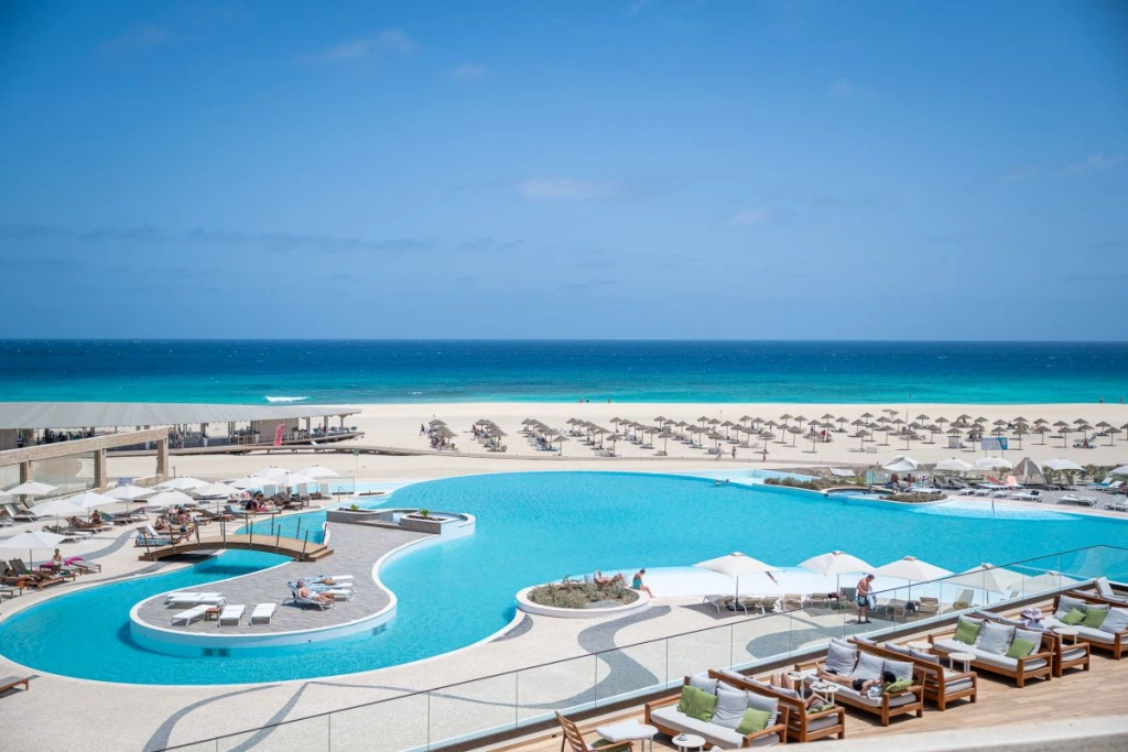 Club Eldorador Royal Horizon Ponta Sino 5*