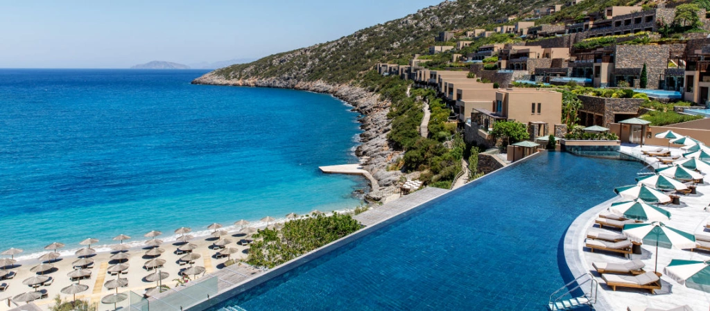 Daios Cove 5* Luxe