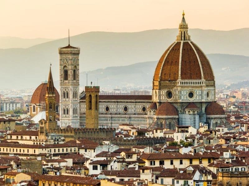 Hoogtepunten van Toscane - Rondreis van Florence naar Florence