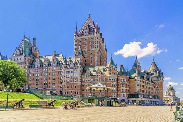 Ontdek het authentieke Oost-Canada tijdens een rondreis.