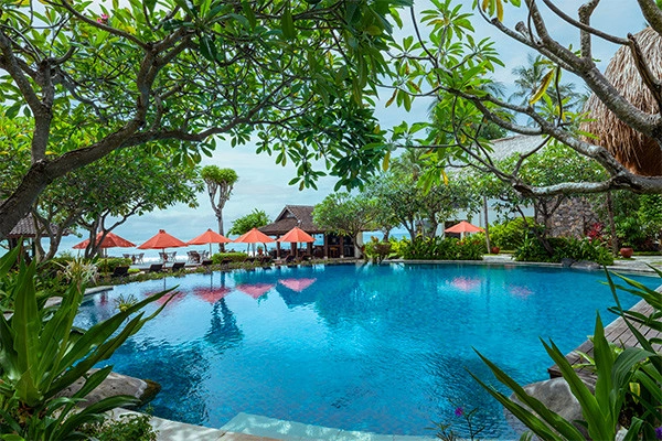Hôtel Sudamala Resort *****