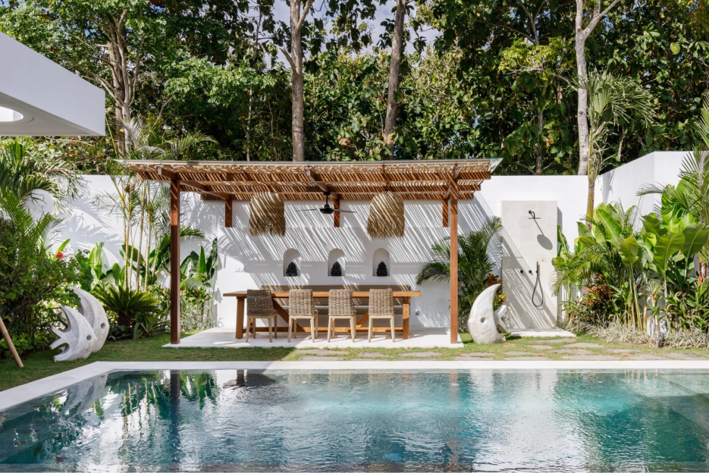 Family Nest Experience Villas 5*