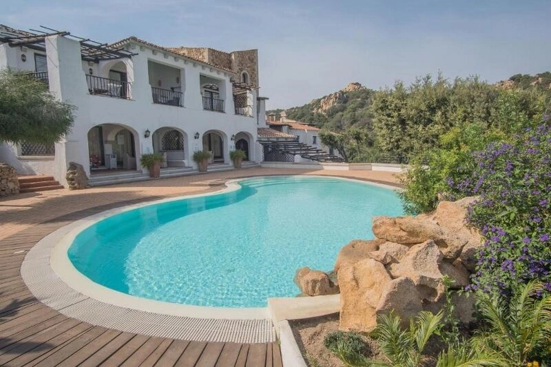 Il Giardino Degli Oleandri 3* - sans transfert