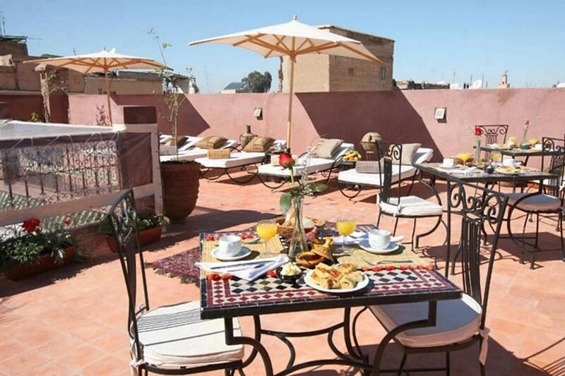 Riad Shaloma 3*