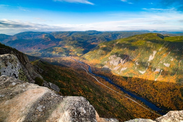 Zelfstandige rondreis van Quebec naar Ontario XL