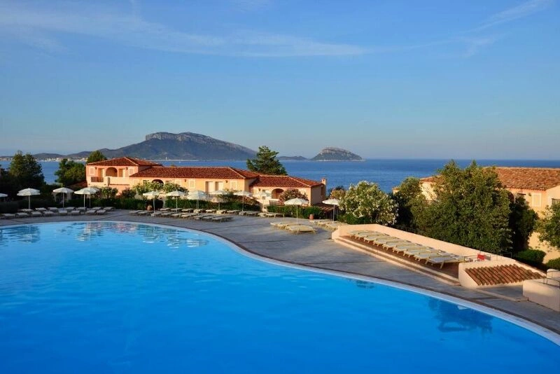 VOI Colonna Village 4* - sans transfert