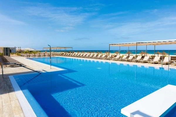 Hotel Riu Palace Boa Vista*****