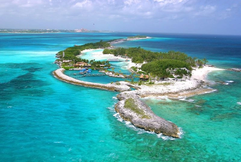 Authentieke rondreis door Florida en cruise naar de Bahama's