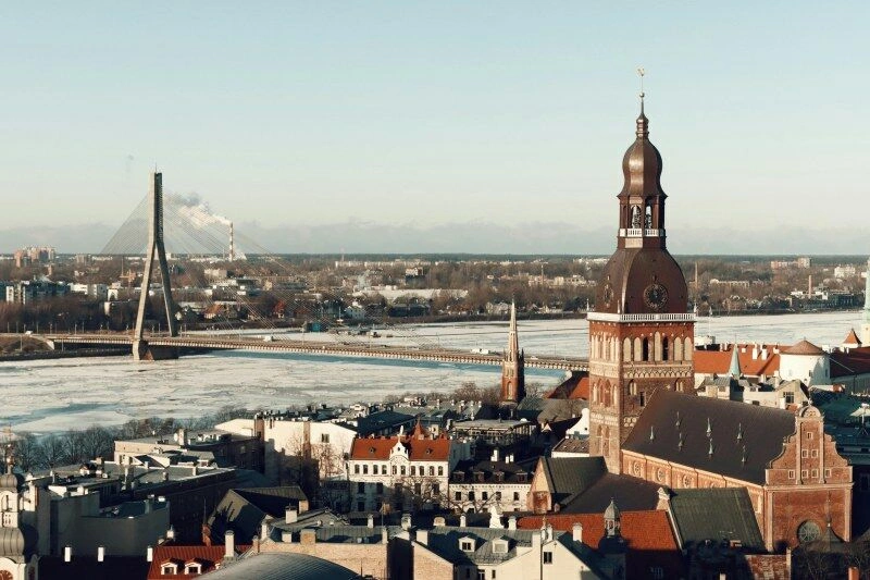 Complete 4* Superior rondreis door de Baltische landen met vertrek vanuit Riga