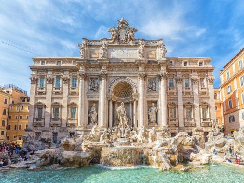 Privétour La Dolce Vita