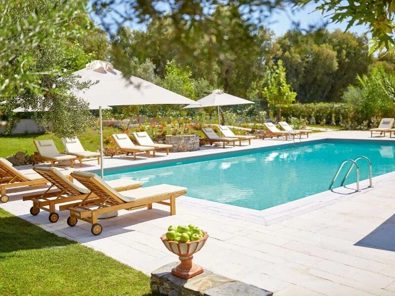Grecotel Villa Oliva 3*