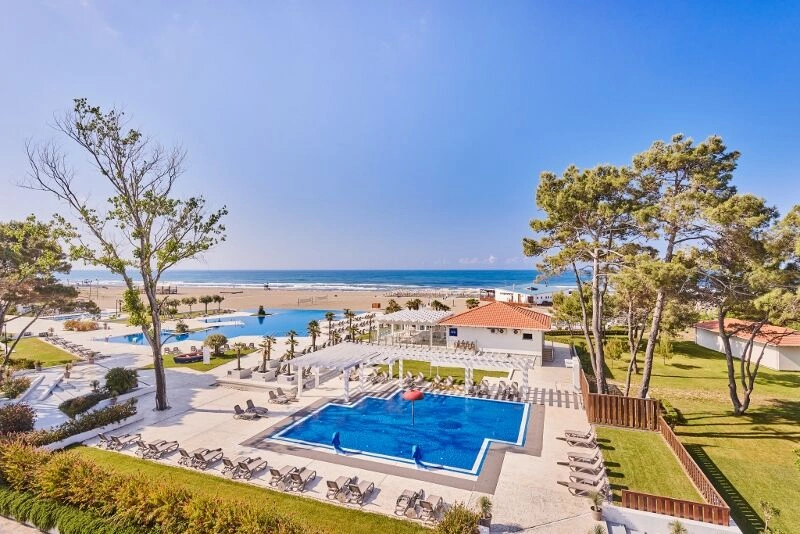 Club Coralia Azul Beach Resort 4*