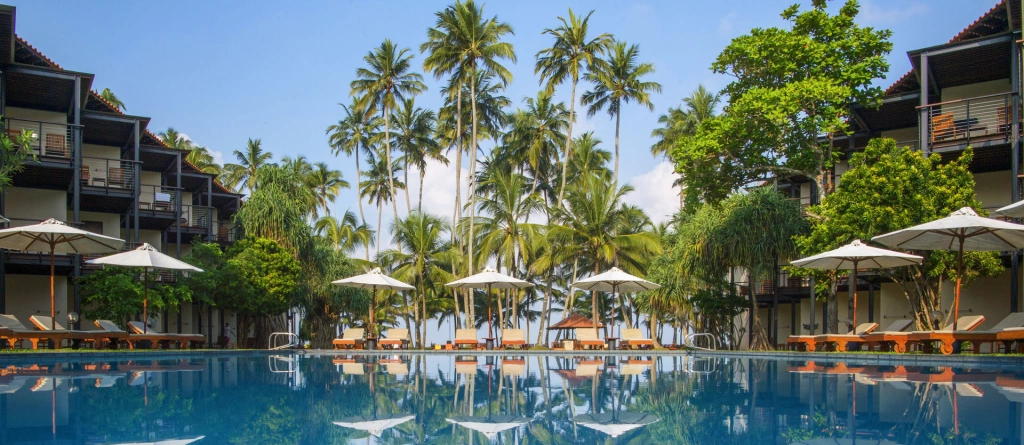 Mermaid Hotel & Club 4*