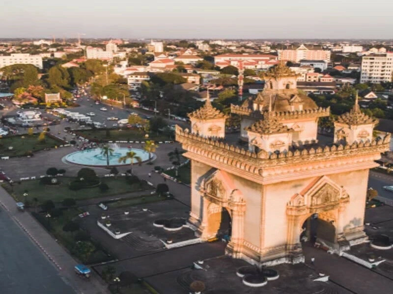 Een meeslepende tour door het hart van Laos