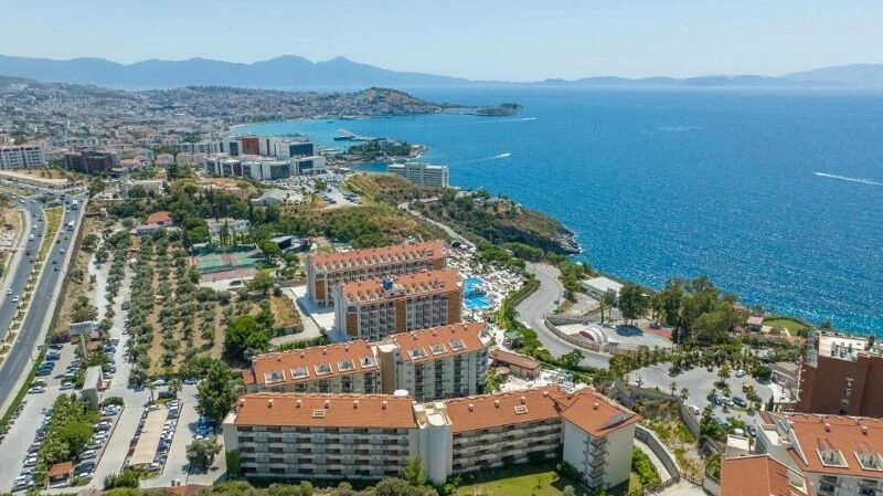 Ramada Resort Kusadasi & Golf 5*