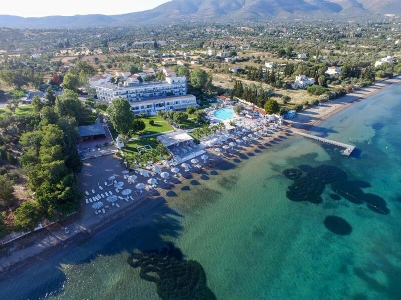 Brown Beach Resort 4*