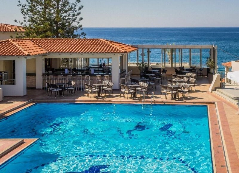 Castello Village 4*