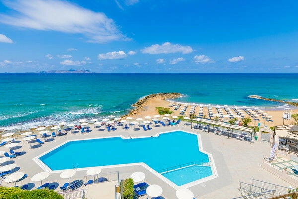 Themis Beach 4*