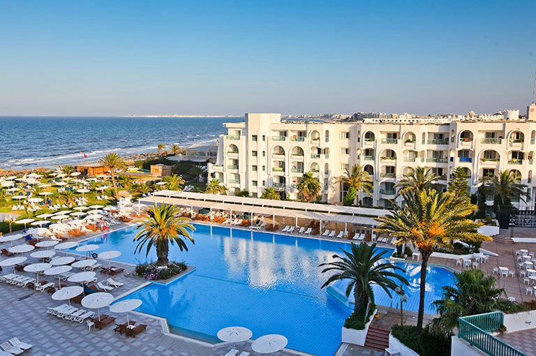 El Mouradi Mahdia 4*
