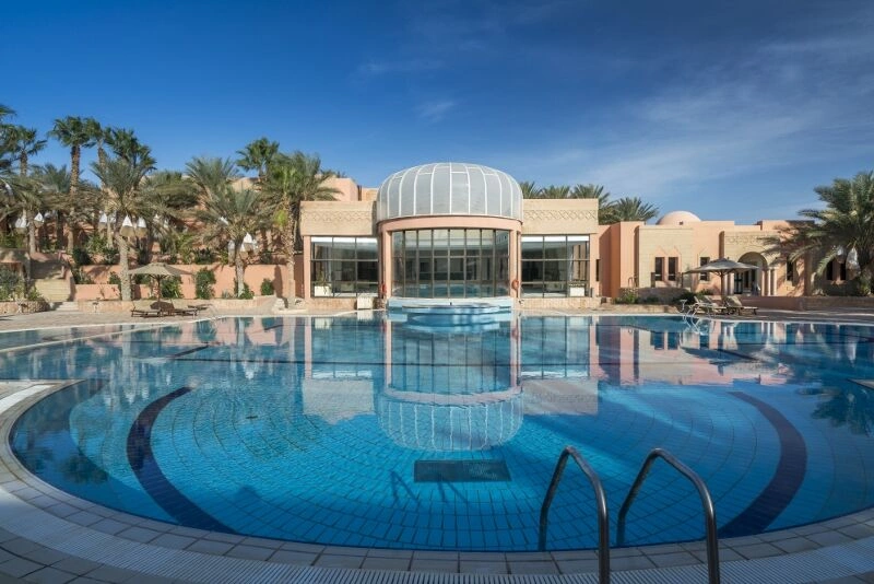 Palm Beach Palace Tozeur 5*