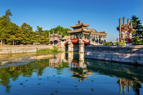Zelfstandige rondreis, de essentie van China in je eigen tempo ****