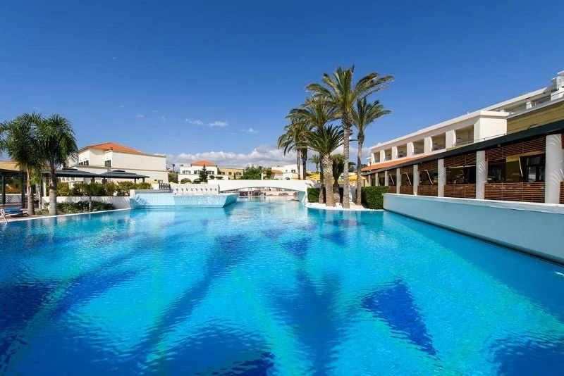 Mitsis Rodos Maris Resort and Spa 5*