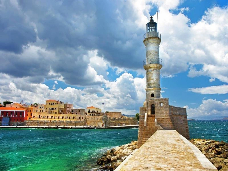 Zelfstandige rondreis om Kreta te ontdekken