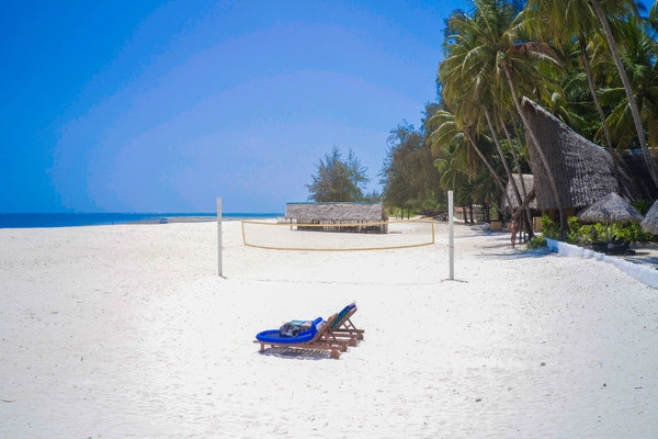 Hotel Pinewood Beach Resort & Spa 4* sup