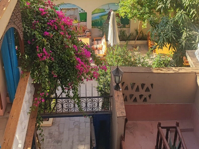 Privé Nijlcruise van 4 nachten en 3 nachten in Luxor.