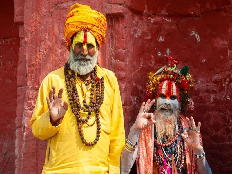Nepal Immersion Tour