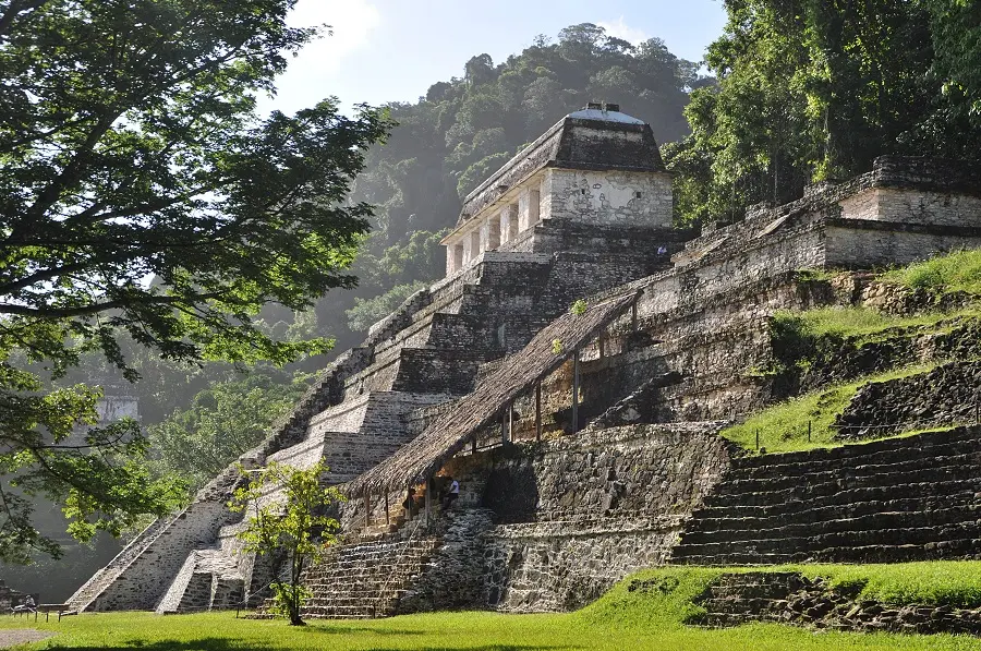 Visioenen van Mexico - Culturele rondleiding met gids in het land van de Azteken - 13D/11N