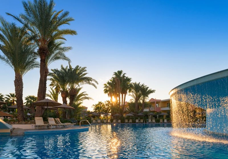 Atrium Palace Thalasso Spa & Resort 5*
