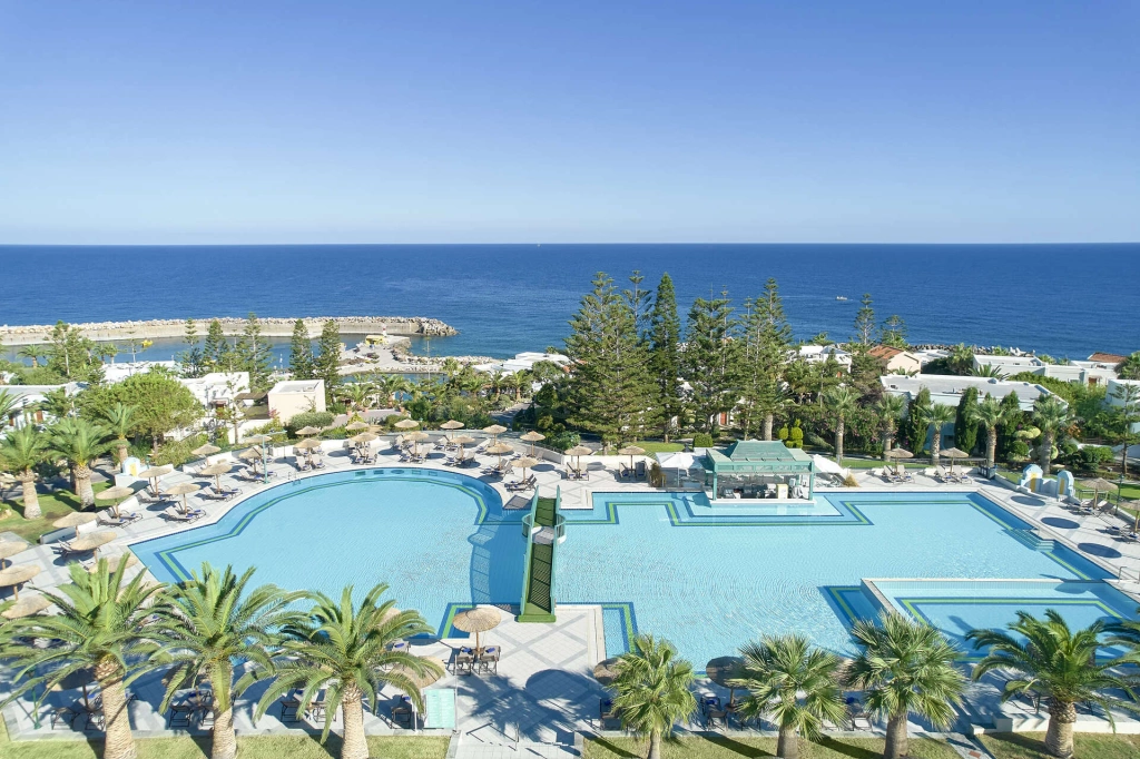 Kappa Club Iberostar selectie Creta Marine 5*