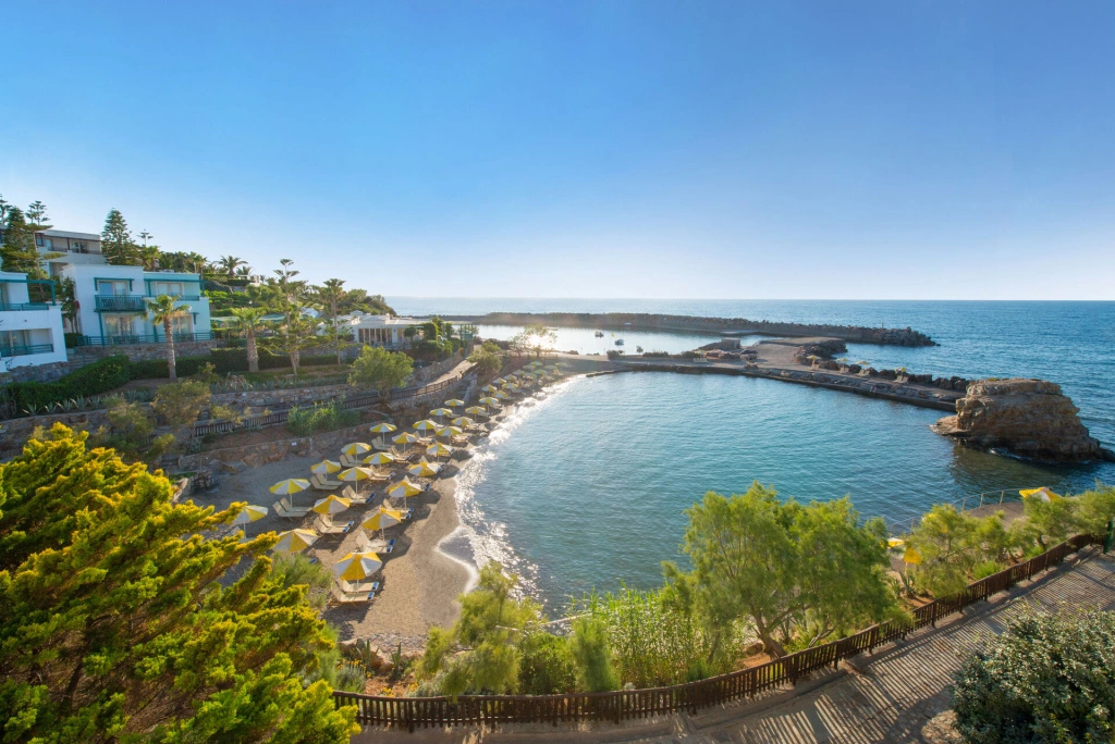 Iberostar Selectie Creta Marine 5*
