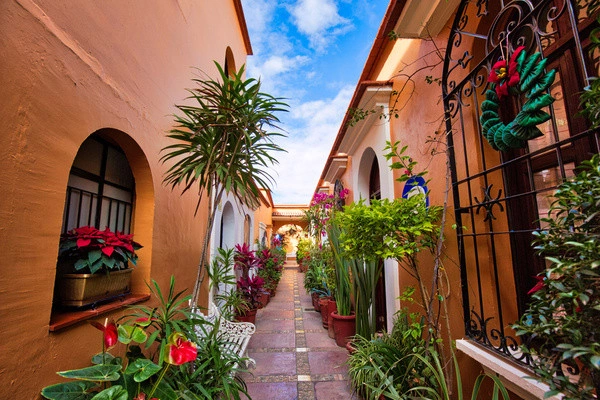 Mexican Colors tour- en hotelarrangement + Framissima Escape Tulum Riviera **** verlenging