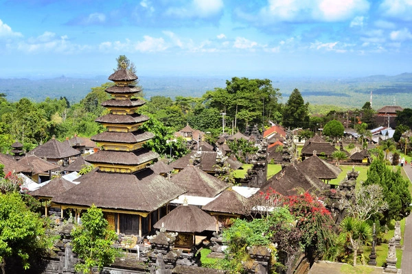 Gecombineerd reis- en hotelarrangement: Bali-vakantie en 5 nachten in het Framissima Évasion Bali Tropic *****