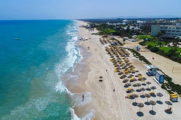 Club Framissima Medina Belisaire & Thalasso ****