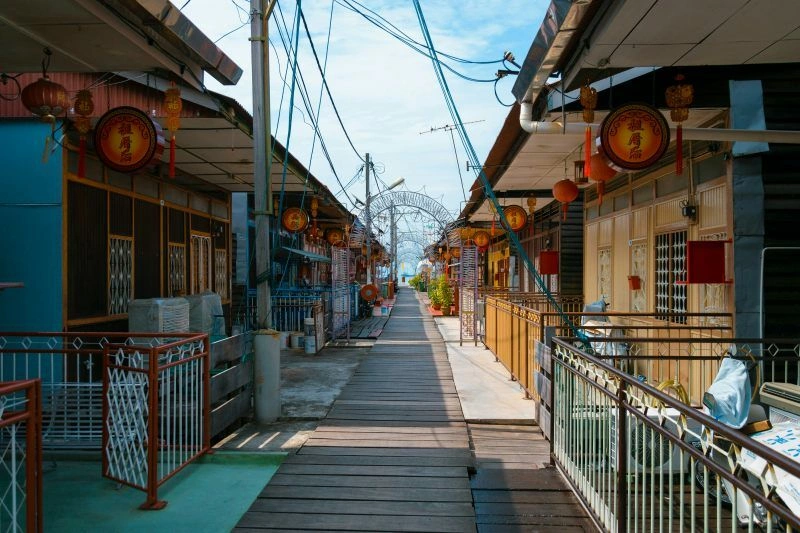 Coralia Tour: De authentieke ziel van Maleisië en een strandvakantie in Thailand in het 4-sterren Pamookkoo Resort