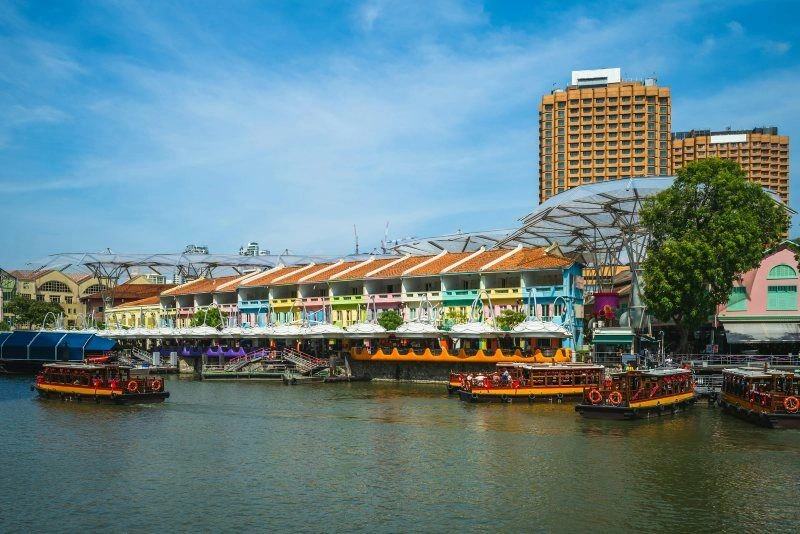 Coralia Tour: De authentieke ziel van Maleisië en een strandvakantie in Thailand in het Beyond Resort Kata 4*